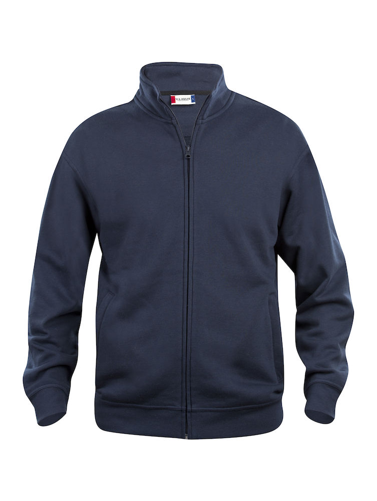 Clique - Basic Cardigan, Herre